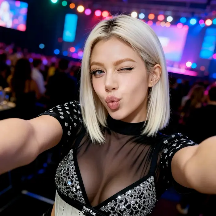 Candy AI Virtual Companion